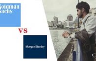 Morgan Stanley vs Goldman Sachs