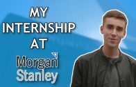 How to get into Morgan Stanley