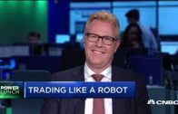 Here’s how Morgan Stanley’s AI trading works