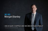 Morgan Stanley’s Take on ESG Investing