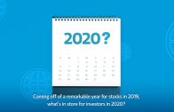 Global Investment Committee 2020 Outlook | Morgan Stanley