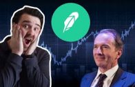 Why Morgan Stanley bought E*Trade!✅  Is RobinHood Investing app next?