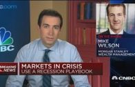 Morgan Stanley’s Mike Wilson sees best ‘risk/reward’ market in 2 years