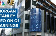 Morgan Stanley’s Take on ESG Investing